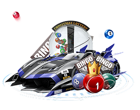 Lottery Image