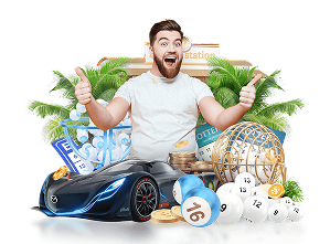 Lottery Image